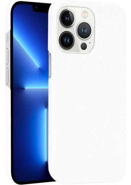 IPhone 13 Pro Max Koruyucu Kapak Uyumluluğu Için Şık Klasik Kılıf (Yurt Dışından)