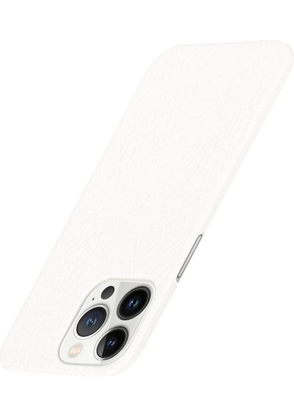 IPhone 13 Pro Max Koruyucu Kapak Uyumluluğu Için Şık Klasik Kılıf (Yurt Dışından)