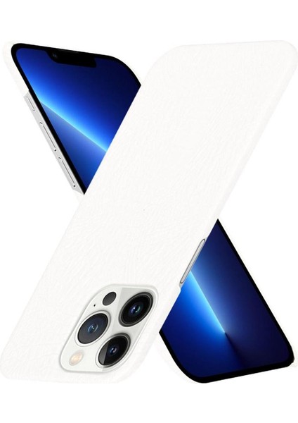IPhone 13 Pro Max Koruyucu Kapak Uyumluluğu Için Şık Klasik Kılıf (Yurt Dışından)