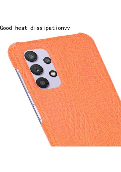 Samsung Galaxy A32 5g Koruyucu Kapak Klasik Için Şık Klasik Kılıf (Yurt Dışından) fiyatları