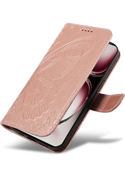 Kredi Kartı ile Oppo Credit 12 Pro 5g Yüksek Kaliteli Deri Için Flip Case (Yurt Dışından) indirimleri