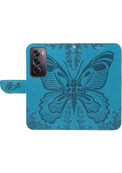 Kredi Kartı ile Oppo Credit 12 Pro 5g Yüksek Kaliteli Deri Için Flip Case (Yurt Dışından) modelleri