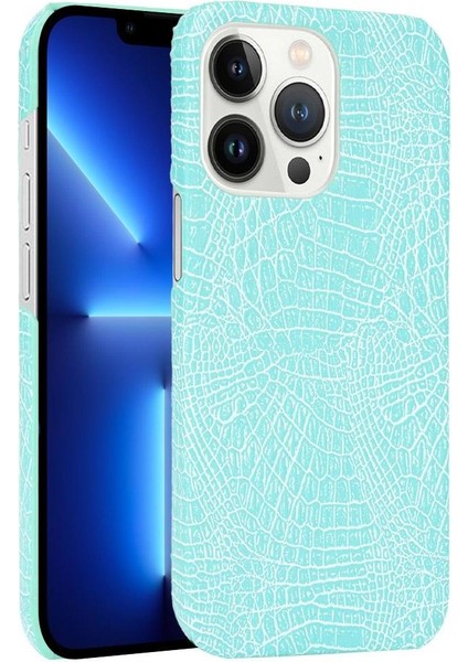 IPhone 13 Pro Max Koruyucu Kapak Uyumluluğu Için Şık Klasik Kılıf (Yurt Dışından)