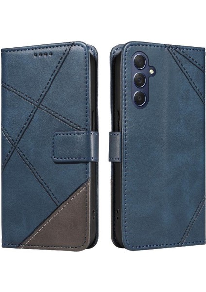 Samsung Galaxy A05S Yüksek Kalite ve Elmas ile Kart Yuvası Için Flip Case (Yurt Dışından) fiyatları
