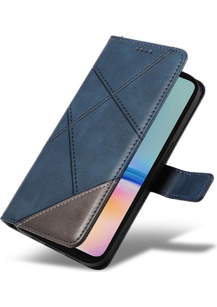 Samsung Galaxy A05S Yüksek Kalite ve Elmas ile Kart Yuvası Için Flip Case (Yurt Dışından) fırsatları