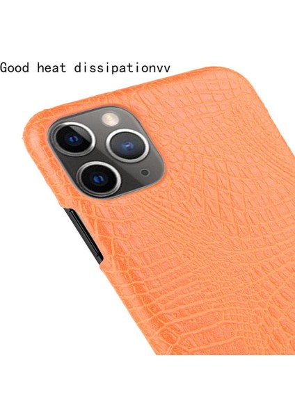 IPhone 11 Pro Koruyucu Kapak Uyumluluk Anti Için Şık Klasik Kılıf (Yurt Dışından)
