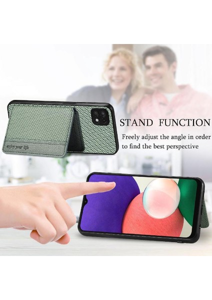 Samsung Galaxy A22 5g Standı Fonksiyonu Rfıd Engelleme Komple Kart (Yurt Dışından) modelleri