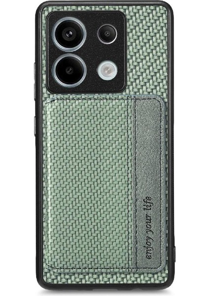 Xiaomi Redmi Için Not 13 Pro 5g Komple Kamera Güvenlik Manyetik Kart (Yurt Dışından)