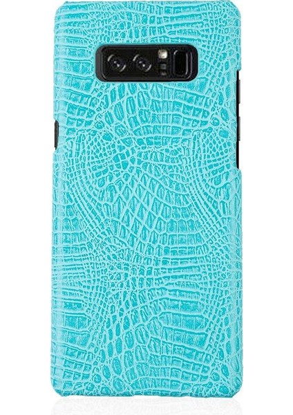 Samsung Galaxy Not 8 Uyumluluk Anti Scratch Için Şık Klasik Durumda (Yurt Dışından) fırsatları