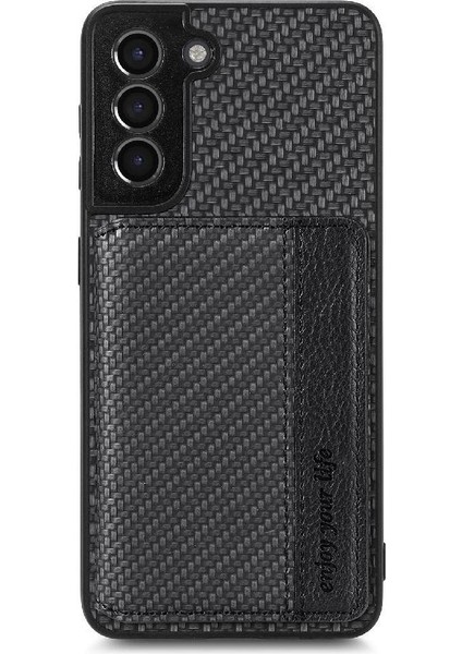 Samsung Galaxy S21 Standı Fonksiyonu Için Komple Kamera Güvenlik Rfıd (Yurt Dışından) modelleri