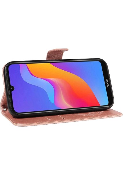 Onur 8A Kabartmalı Kelebek Yüksek Kaliteli Deri Ayrılabilir Için Flip Case (Yurt Dışından) fırsatları