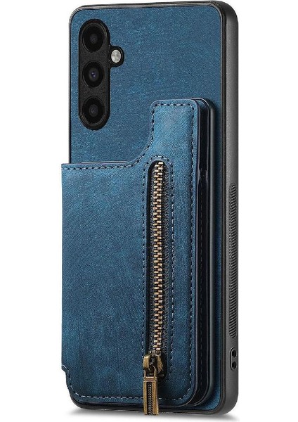 Samsung Galaxy A13 5g Standı Fonksiyonu Için Kılıf Katlanabilir Arka Kapak Vintage (Yurt Dışından) fiyatları