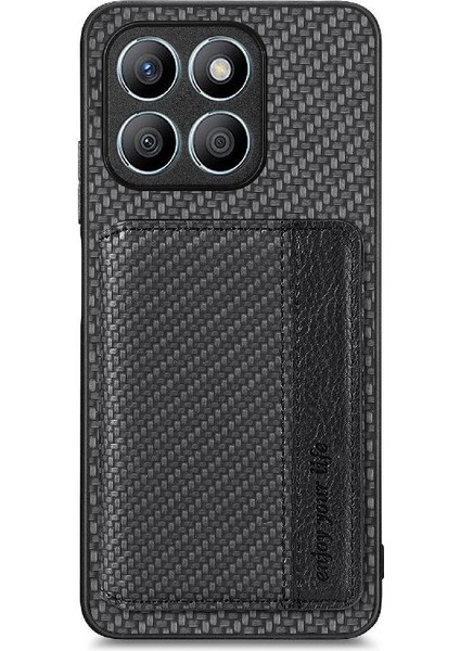 Onur X8B Komple Kamera Güvenliği Için Kılıf Manyetik Kart Tutucu Standı Rfıd (Yurt Dışından) fırsatları