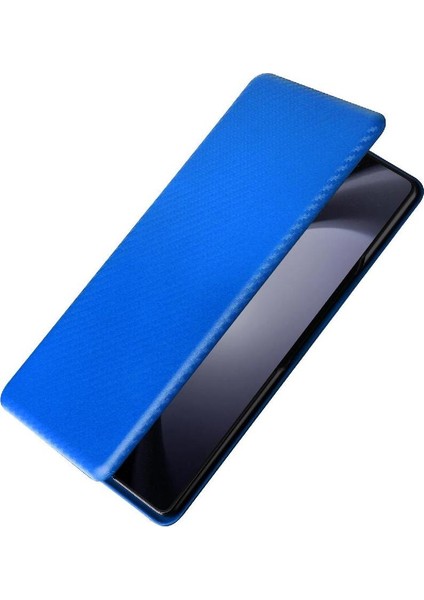 Samsung Galaxy Z Için Flip Case Kart Tutucu Kickstand Fiber ile 6 5g Kat (Yurt Dışından)