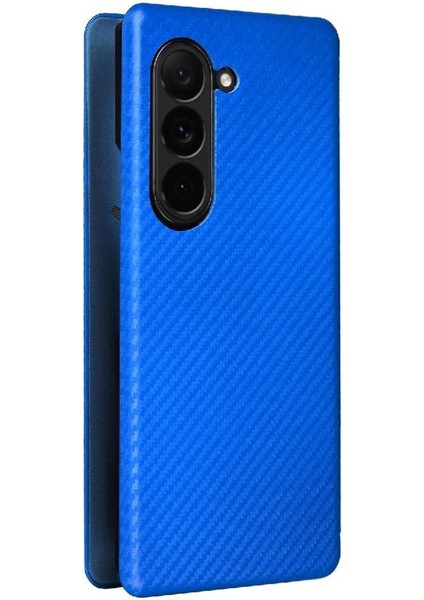 Samsung Galaxy Z Için Flip Case Kart Tutucu Kickstand Fiber ile 6 5g Kat (Yurt Dışından) fırsatları