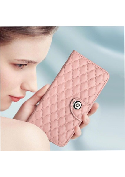 Xiaomi Redmi Not Için Kılıf 13 Pro 5g Kart Tutucu Darbeye Şık Bilek (Yurt Dışından)