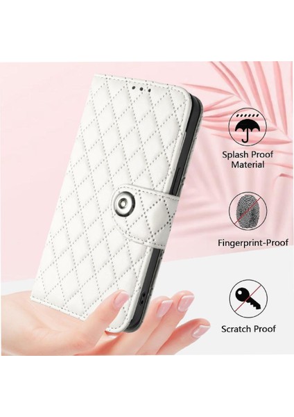 Xiaomi 13 Pro 5g Darbeye Dayanıklı Şık Koruyucu Bilek Şerit Kartı (Yurt Dışından)
