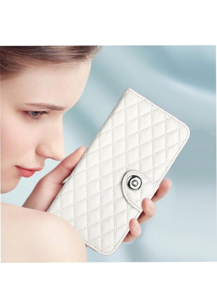 Xiaomi 13 Lite 5g Bilek Şerit Cüzdan Kapak Kart Tutucu Darbeye (Yurt Dışından)