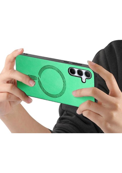 Samsung Galaxy Case Ince Magsafe Araba Bağlar Hafif Kablosuz (Yurt Dışından) fiyatları
