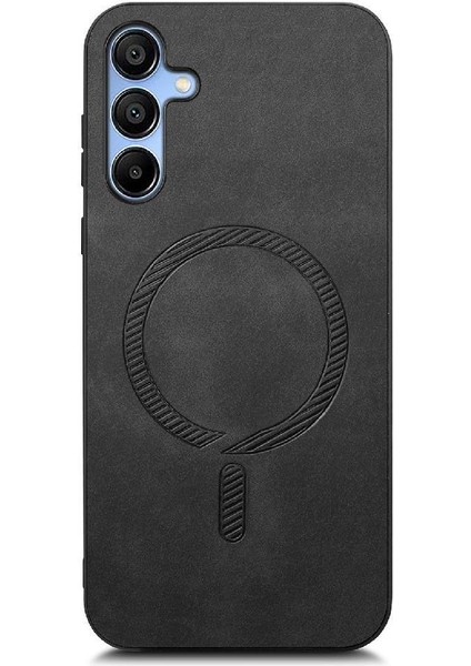Samsung Galaxy A15 Kablosuz Şarj Magsafe Araba Bağlar Ince (Yurt Dışından) indirimleri