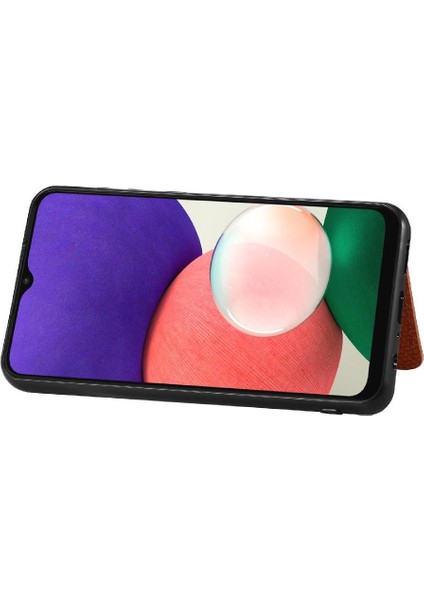 Samsung Galaxy A22 5g Standı Fonksiyonu Rfıd Engelleme Komple Kart (Yurt Dışından) modelleri