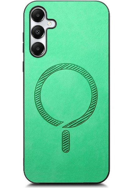 Samsung Galaxy A05S Kablosuz Şarj Magsafe Araba Mounts Için Flip Case (Yurt Dışından) indirimleri