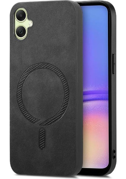Samsung Galaxy A05 Ince Hafif Magsafe Araba Mounts Için Flip Case (Yurt Dışından) fiyatları