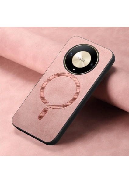 Onur X9B Ince Magsafe Araba Bağlar Kablosuz Şarj Için Flip Case (Yurt Dışından) modelleri