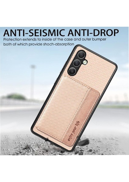 Samsung Galaxy A34 5g Rfıd Engelleme Standı Fonksiyonu Komple Kart (Yurt Dışından) indirimleri