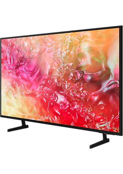 43DU7000 43" 109 Ekran Uydu Alıcılı 4K Ultra HD Tizen Smart LED TV