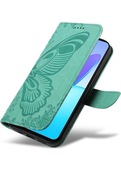Kredi Kartı Yuvası El ile Onur X6 5g Kabartmalı Kelebek Için Flip Case (Yurt Dışından) indirimleri