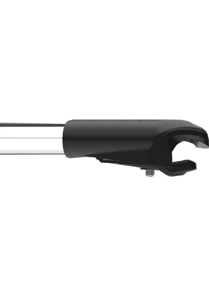 Turtle Hyundai Elantra Uyumlu Touring (Fd) 45603 Diamond Ara Atkı Gri 2'li Set
