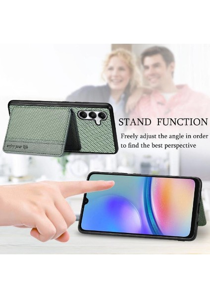 Samsung Galaxy A05S Rfıd Engelleme Standı Fonksiyonu Manyetik Kart (Yurt Dışından) indirimleri