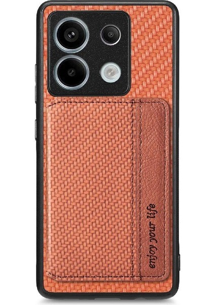 Xiaomi Redmi Için Not 13 Pro 5g Komple Kamera Güvenlik Manyetik Kart (Yurt Dışından)