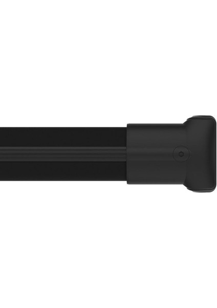 Turtle Nissan NP300 Uyumlu (D23) Double Cab -15 Diamond Ara Atkı Siyah 2'li Set fırsatları