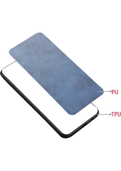 Infinix Not 10 Pro Darbeye Ince Klasik Tasarım Için Hafif Durumda (Yurt Dışından) fiyatları