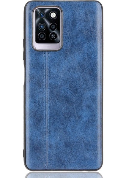 Infinix Not 10 Pro Darbeye Ince Klasik Tasarım Için Hafif Durumda (Yurt Dışından) indirimleri
