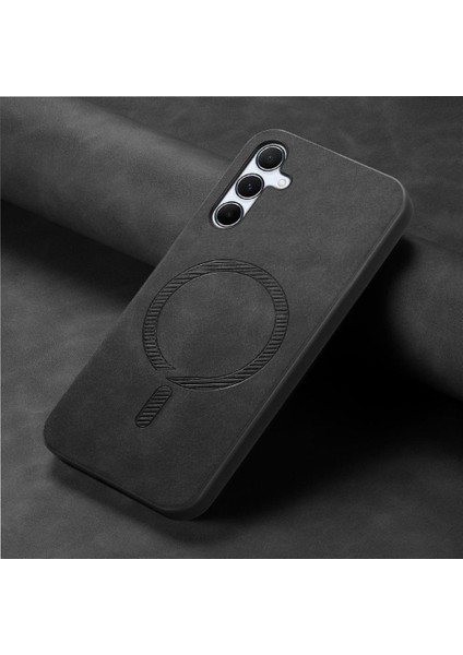 Samsung Galaxy Case Ince Magsafe Araba Bağlar Hafif Kablosuz (Yurt Dışından) indirimleri
