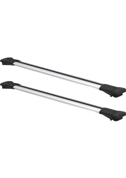 Turtle Hyundai I30 Uyumlu Cw (Fd) 45603 Diamond Ara Atkı Gri 2'li Set