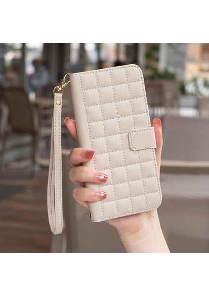 Xiaomi Redmi A1 Artı Kart Yuvaları Tutucu Cüzdan Koruyucu Pu Için Flip Case (Yurt Dışından) fırsatları
