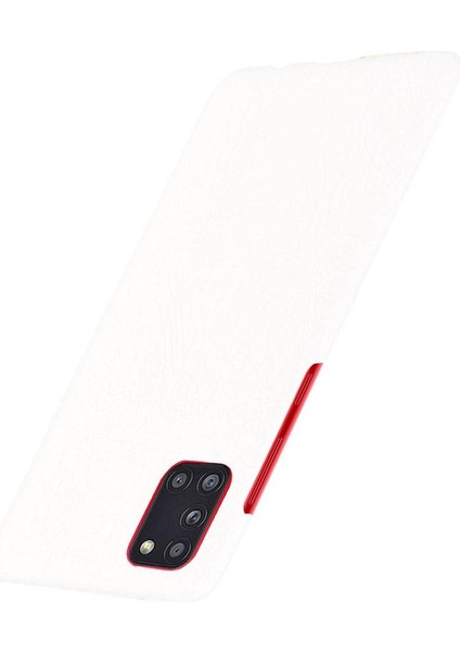 Samsung Galaxy Stylish Klasik Timsah Moda Anti Için Şık Klasik Kılıf (Yurt Dışından) fırsatları