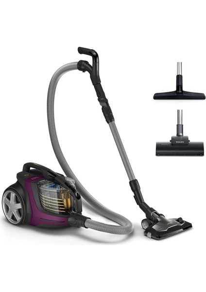 Marathon XB9155/07 Ultimate Torbasız Süpürge 650 W