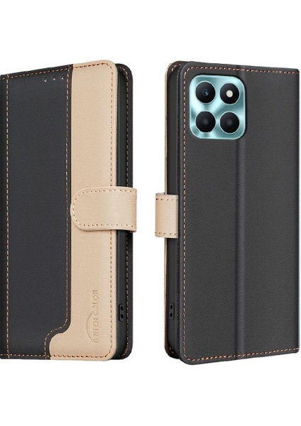 Onur X6A Kart Yuvaları Tutucu Için Flip Case Kickstand Rfıd Engelleme Flip Tpu (Yurt Dışından) indirimleri
