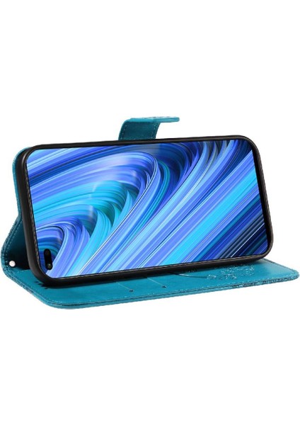 Onur Için Flip Case 50 Lite Kabartmalı Kelebek Ayrılabilir El Kayışı Yüksek (Yurt Dışından) indirimleri