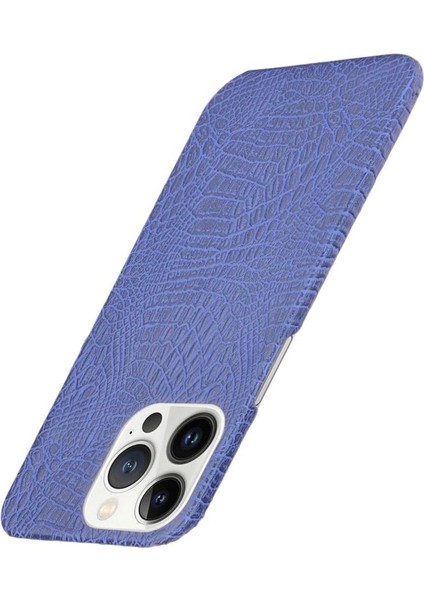 IPhone 13 Pro Max Koruyucu Kapak Uyumluluğu Için Şık Klasik Kılıf (Yurt Dışından)