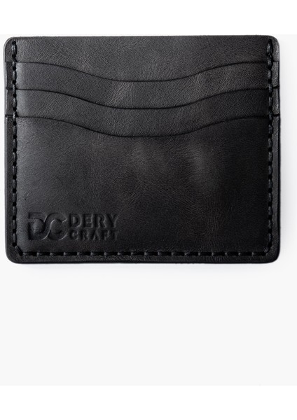 Minimalist Deri Kartlık (Chronos) fiyatları