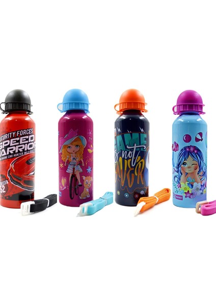 Aliminyum Matara 500 ml MT-2510