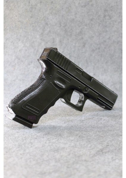 Glock 22 1/1 Ölçek Maket