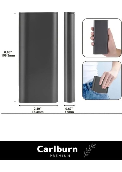 Özel Üretim Dayanıklı Güvenilir Ergonomik Başlıklı Pratik Taşınabilir 25 Parça Tornavida Seti