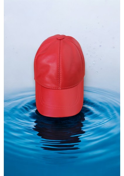 Kırmızı Renkli Spor Şapka (Erkek-Kadın Kullanımlı) Hkkdrşpkkrmz9 fırsatları